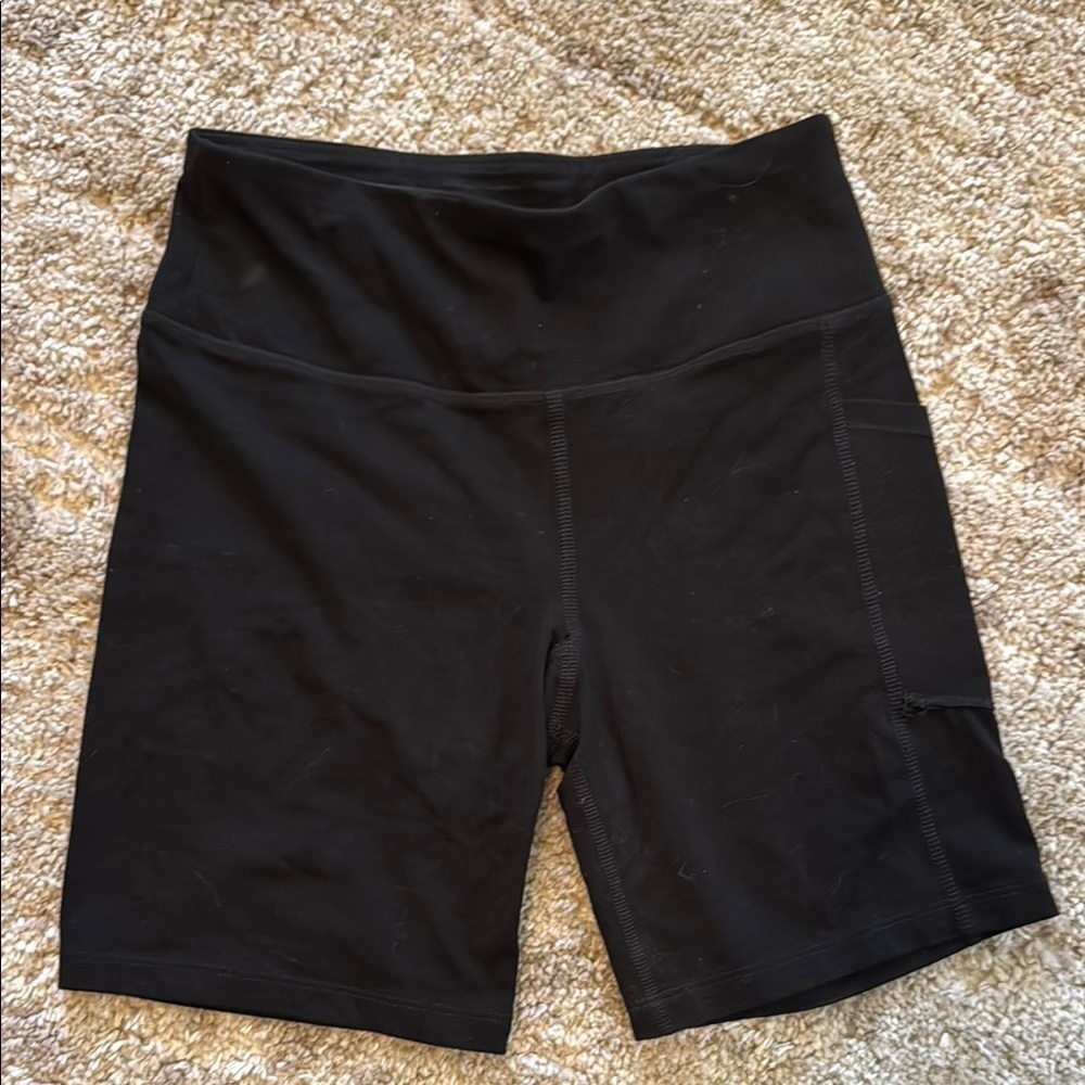 🍍Calvin Klein Performance Shorts🍍Sz Small🍍side pocket🍍